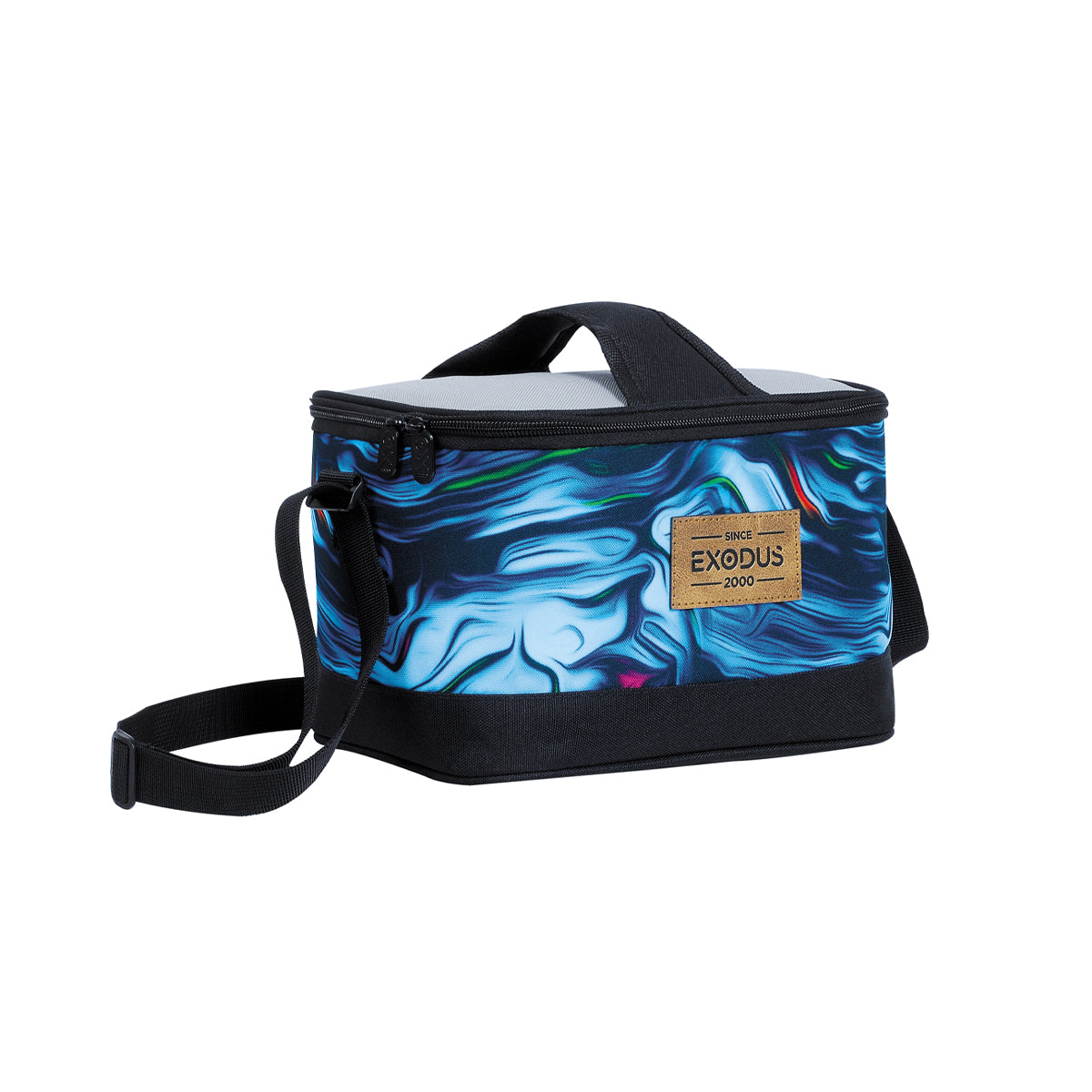 Lonchera / bolso térmico Elite – Exodus