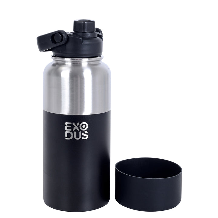 Botella de Acero 1L Hydraway Classic – Exodus